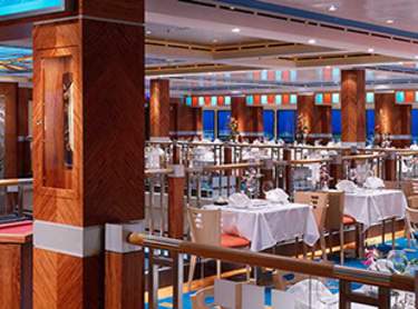 Norwegian Cruise Line Norwegian Dawn Interior Bomboo A Taste of Asia.jpg